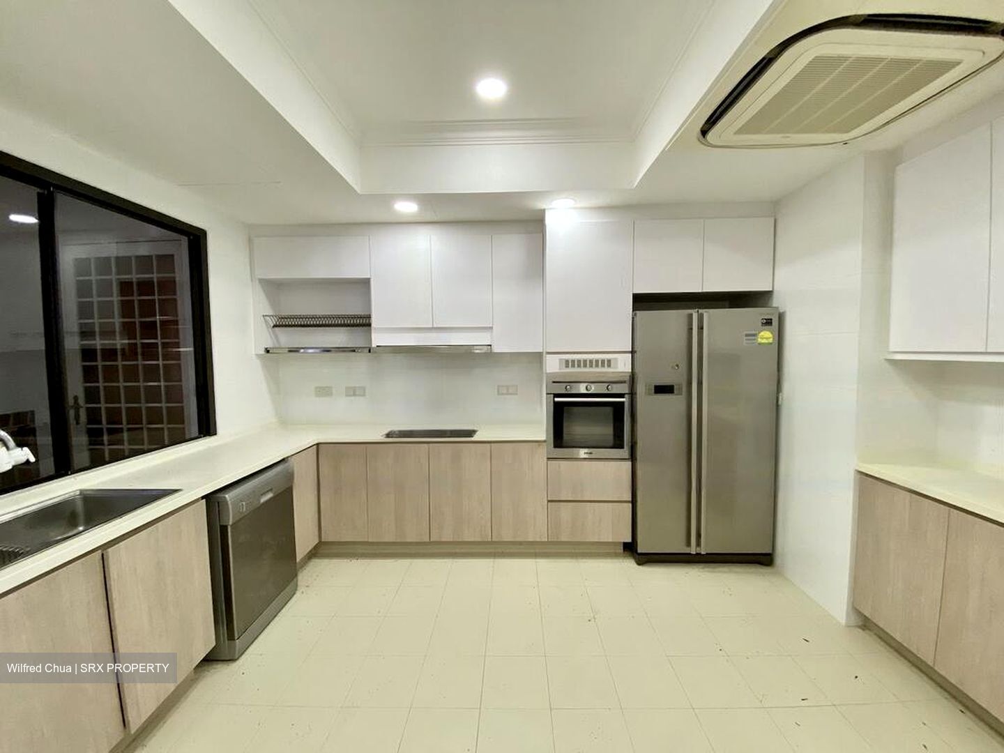 Four Seasons Park (D10), Condominium #563342831